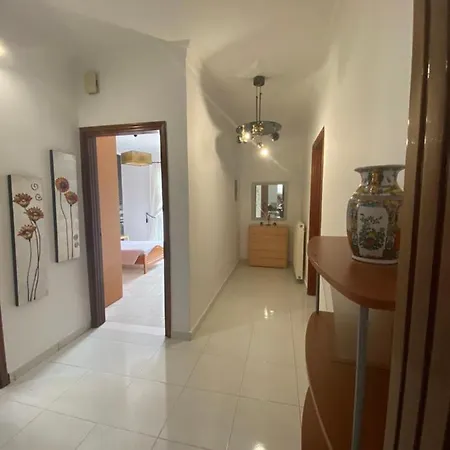Kasteli Cozy House * أرخانجلوس