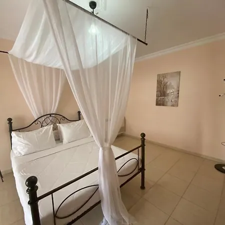 شقة Kasteli Cozy House أرخانجلوس