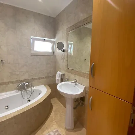 شقة Kasteli Cozy House