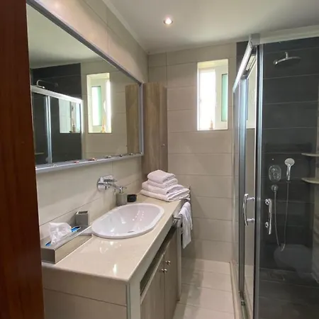 Kasteli Cozy House شقة *