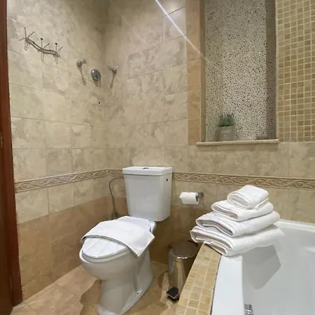 Kasteli Cozy House شقة