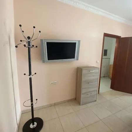 شقة Kasteli Cozy House *
