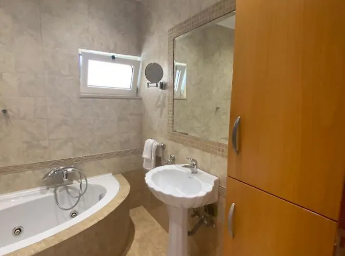Apartment Kasteli Cozy House