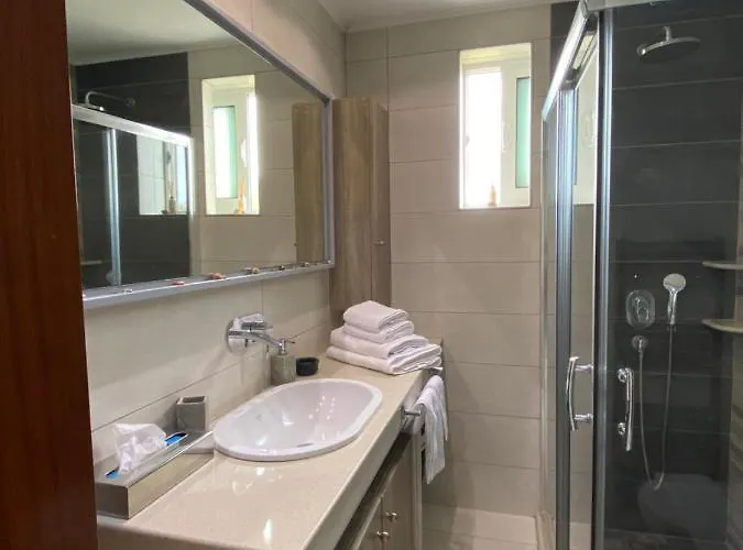 Kasteli Cozy House Apartment *