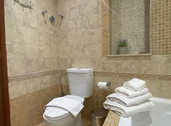 Kasteli Cozy House Apartment