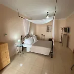 شقة Kasteli Cozy House *