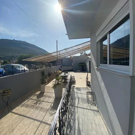 Kasteli Cozy House Appartement *