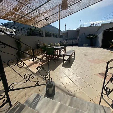 Kasteli Cozy House Archangelos (Rhodes)