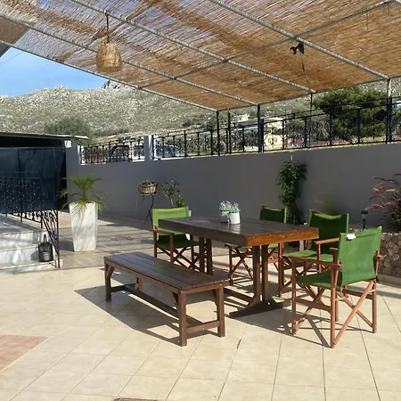 Kasteli Cozy House Apartment