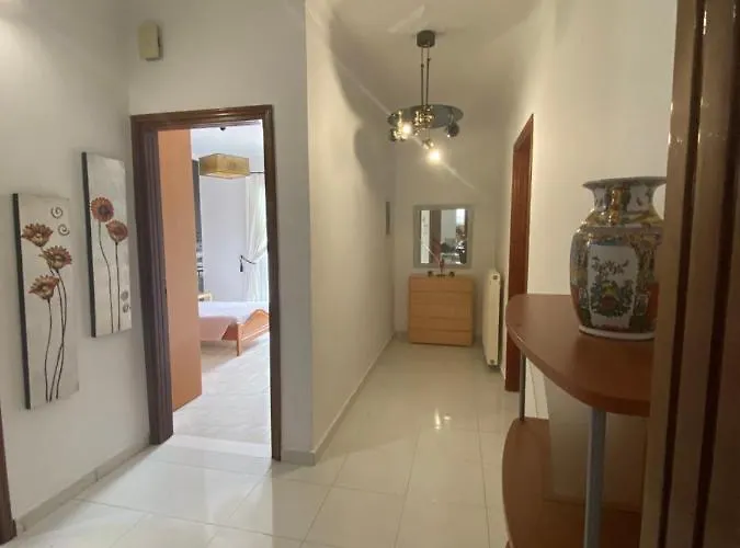 Kasteli Cozy House * Архангелос