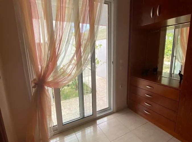 Kasteli Cozy House Апартаменты