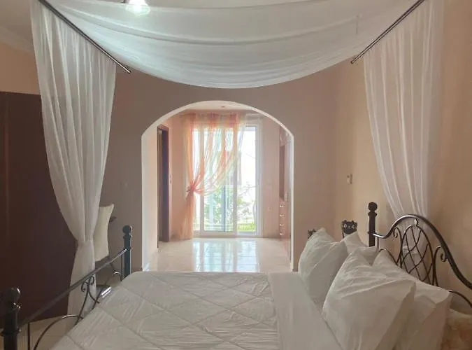 Kasteli Cozy House Appartement