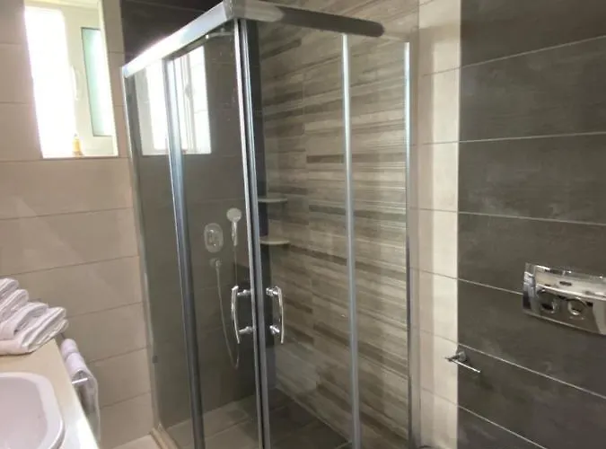 Kasteli Cozy House Апартаменты