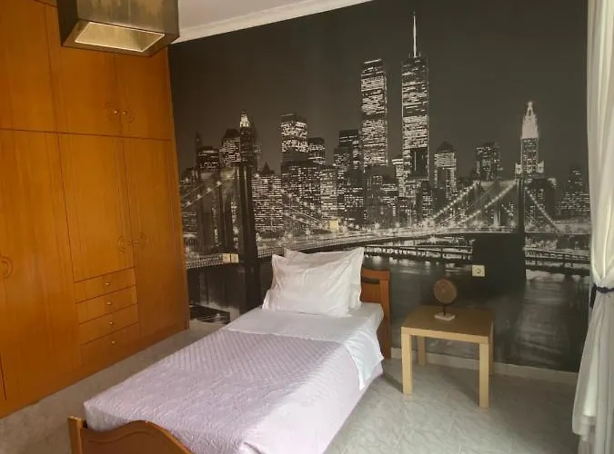 Kasteli Cozy House 아파트 아크앤젤로스