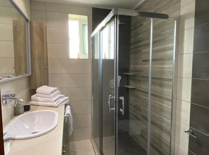 Kasteli Cozy House Апартаменты