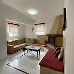 アパート Kasteli Cozy House アルハンゲロス