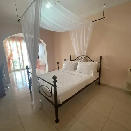 Kasteli Cozy House Apartment Archangelos (Rhodes)