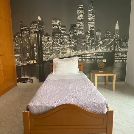 Kasteli Cozy House Apartment Archangelos (Rhodes)