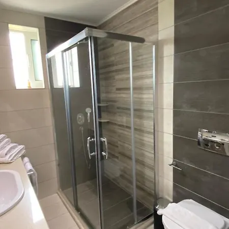 Kasteli Cozy House Apartment