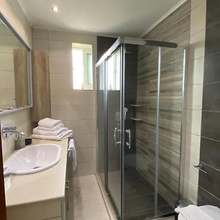 Kasteli House Appartamento