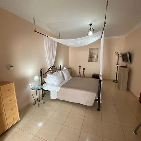 Apartment Kasteli Cozy House *