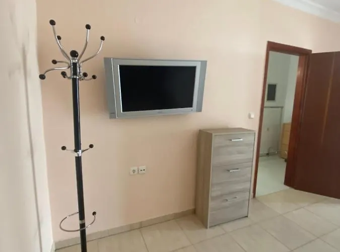 Apartament Kasteli Cozy House *