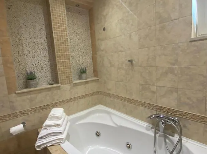 Kasteli Cozy House * Archangelos (Rhodes)